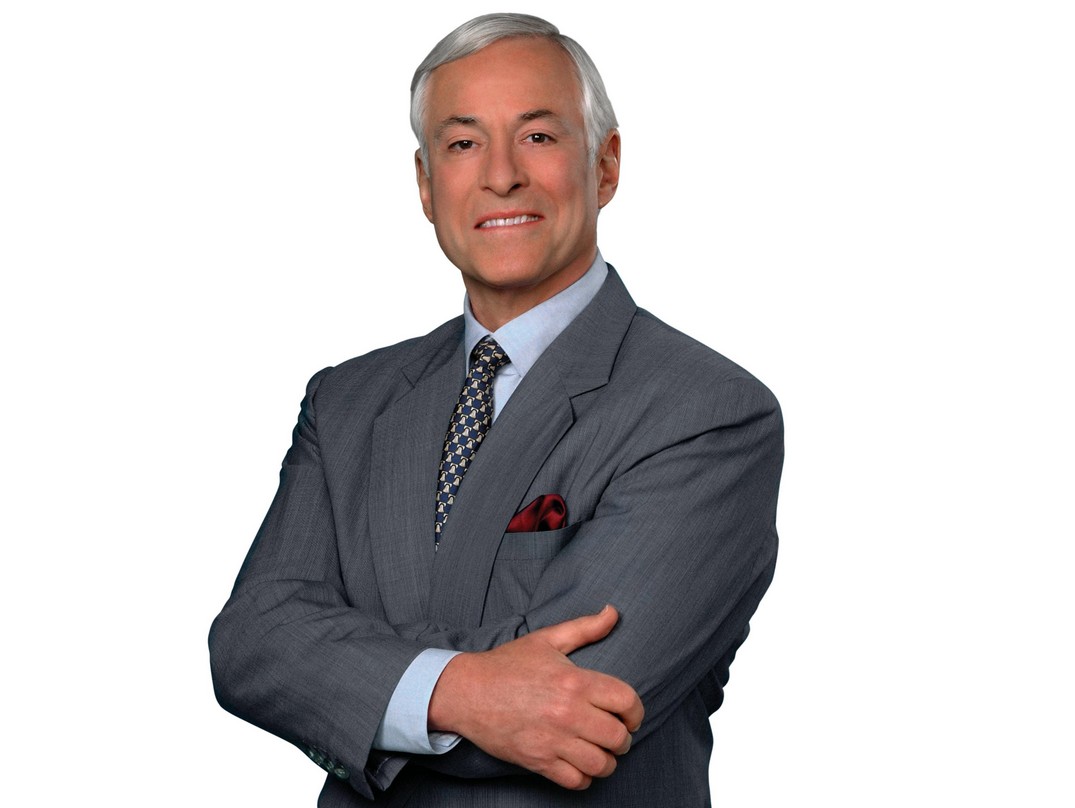 Brian tracy