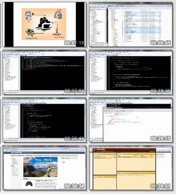  آموزش NHibernate شرکت TekPub