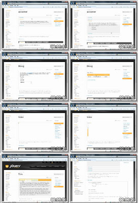 آموزش jQuery2