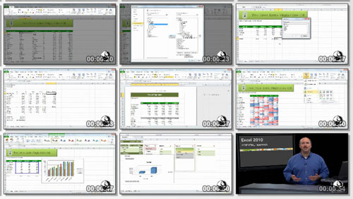 Excel 2010