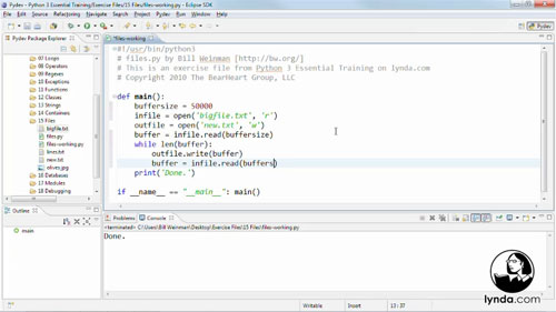 python 3