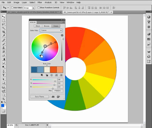 12color
