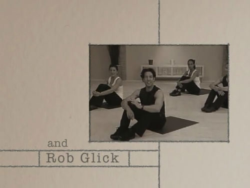 rob glick