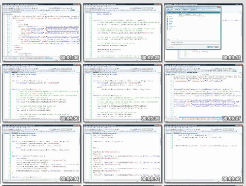 javaScript