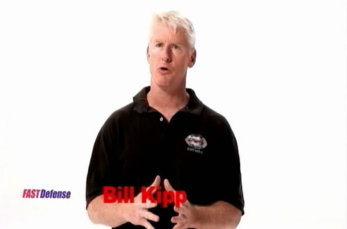 Bill Kipp