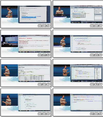آموزش asp.net mvc