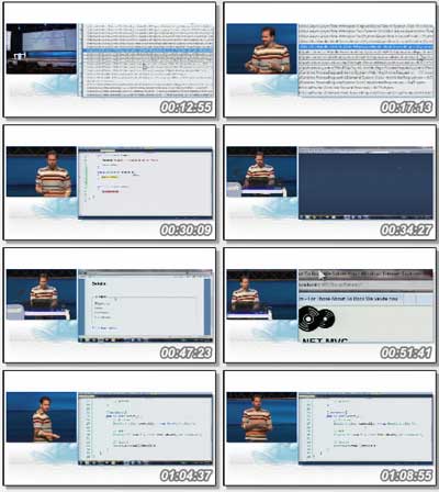 آموزش asp.net mvc