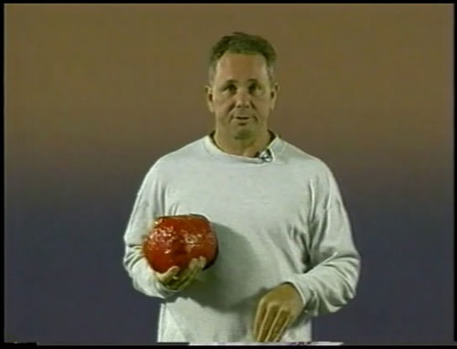 mike sigman