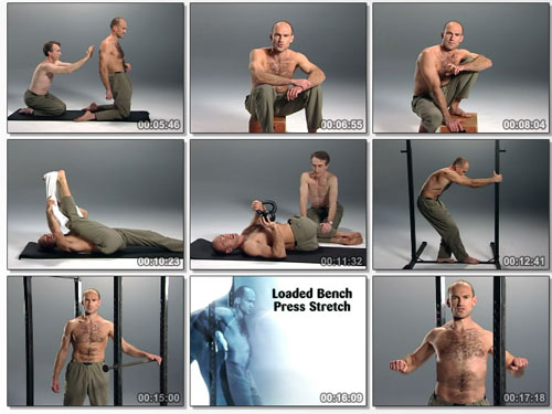 pave t stretch