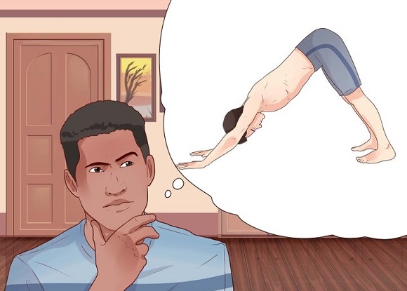 یوگا برای تناسب اندام